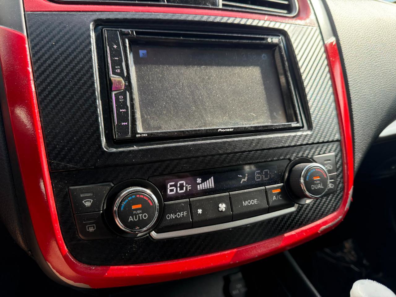 Used 2017 Nissan Altima 2.5 SV FWD image 35