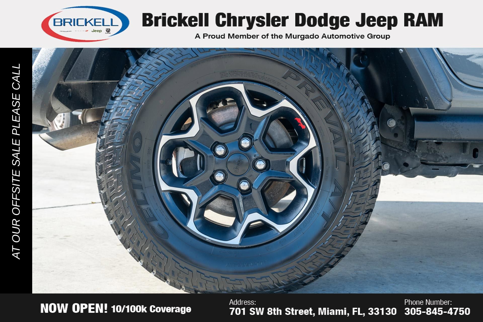 Used 2023 Jeep Wrangler Unlimited Rubicon image 34