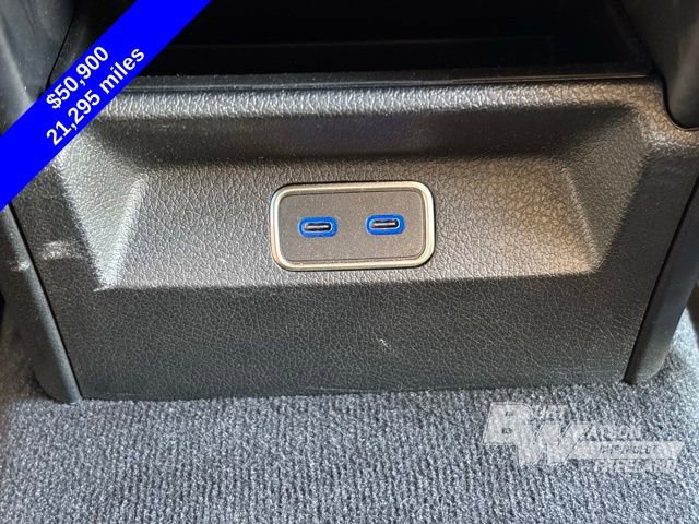 Used 2024 Mercedes-Benz GLE 350 4MATIC image 28