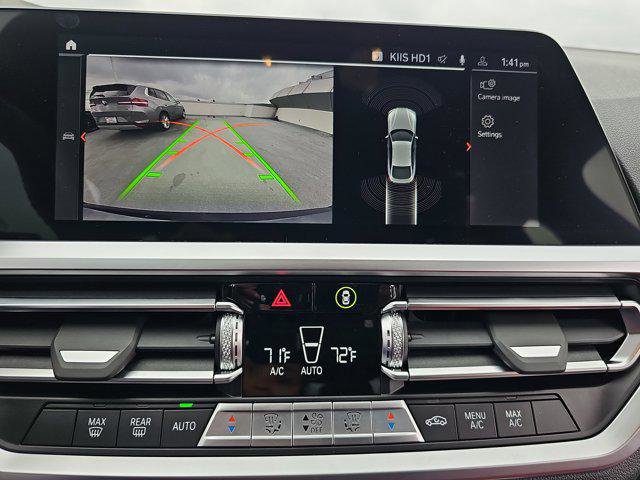 Used 2023 BMW M440i Gran Coupe w/ Shadowloine Package image 23