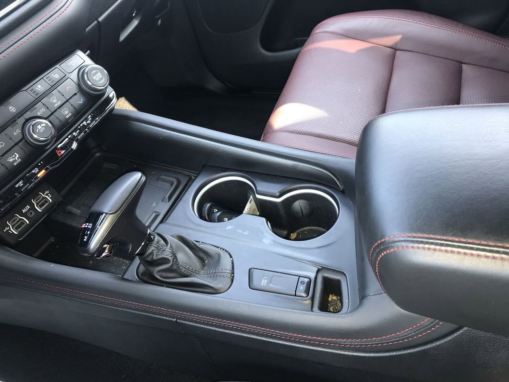 Used 2024 Dodge Durango R/T image 21