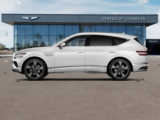 New 2026 Genesis GV80 2.5T Prestige AWD/4WD image 3