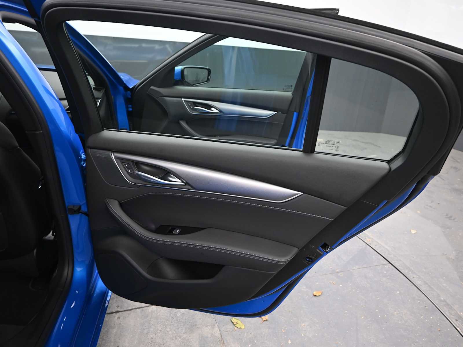 New 2026 Cadillac CT5 Premium Luxury w/ Technology Package image 24