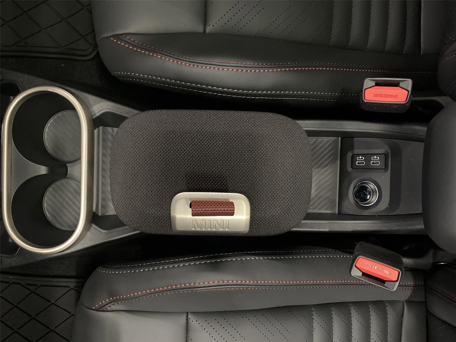 New 2026 MINI Cooper John Cooper Works image 27