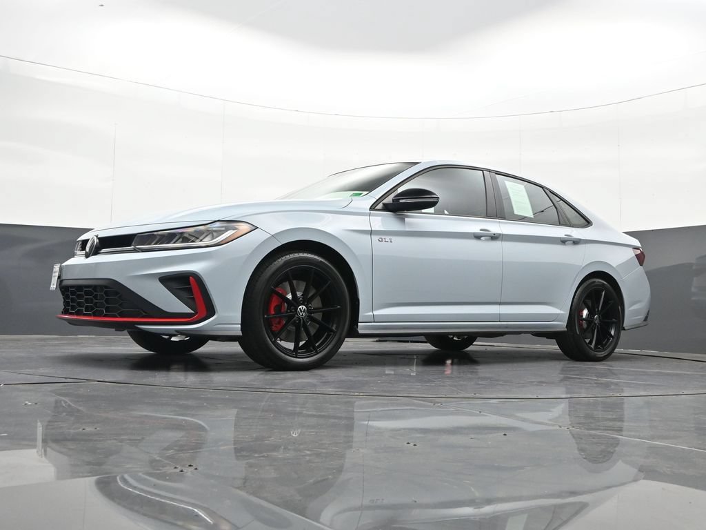 Used 2026 Volkswagen Jetta GLI Autobahn FWD image 30