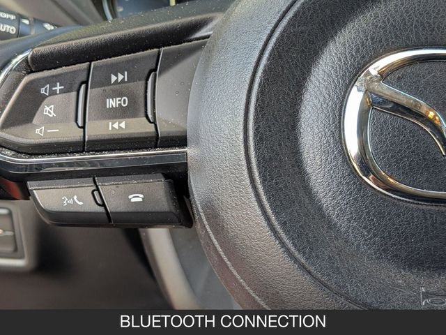 Certified 2023 MAZDA CX-5 AWD 2.5 S w/ Premium Plus Pkg image 19