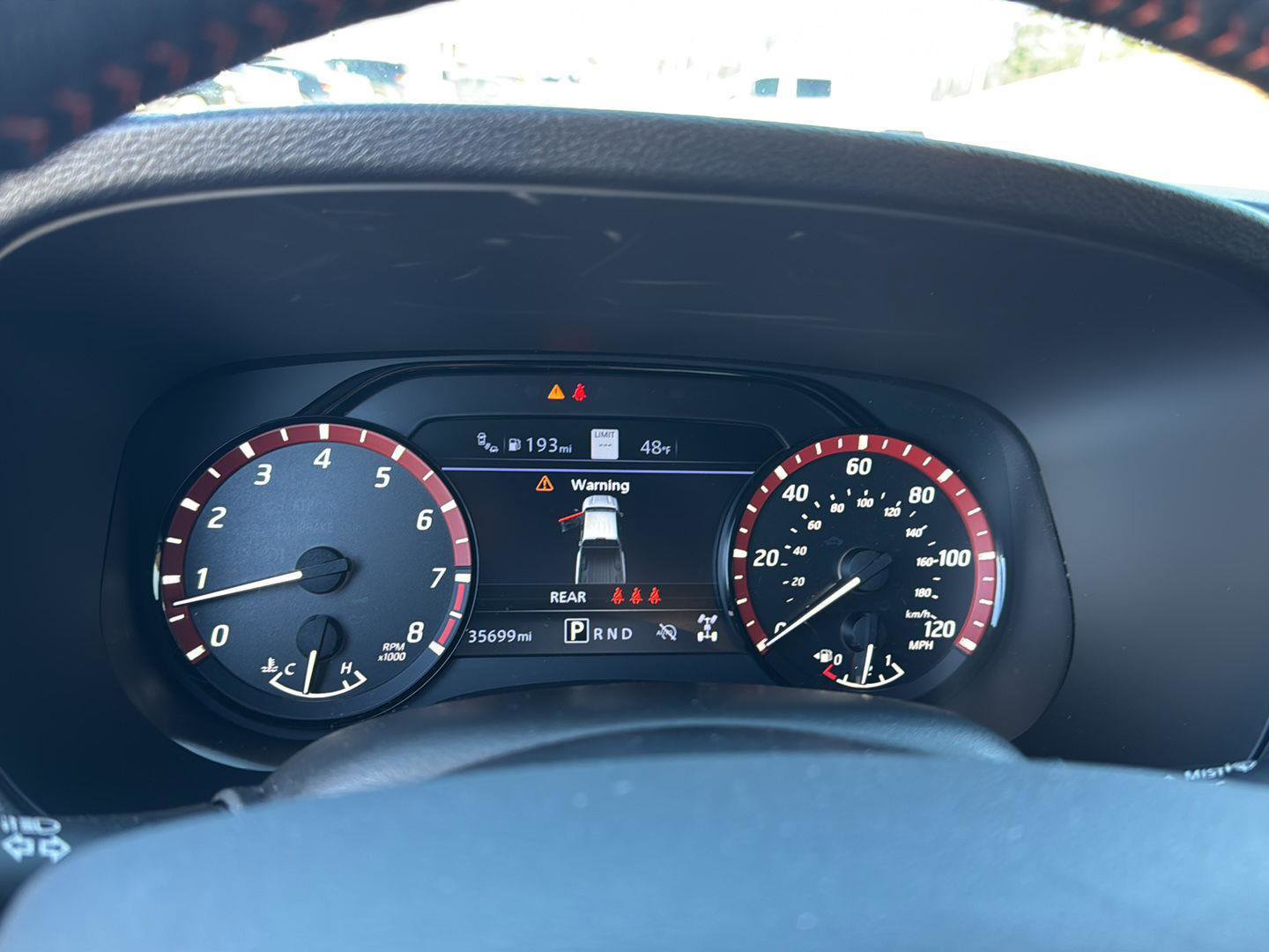 Used 2024 Nissan Frontier PRO-4X w/ Pro Convenience Package image 20