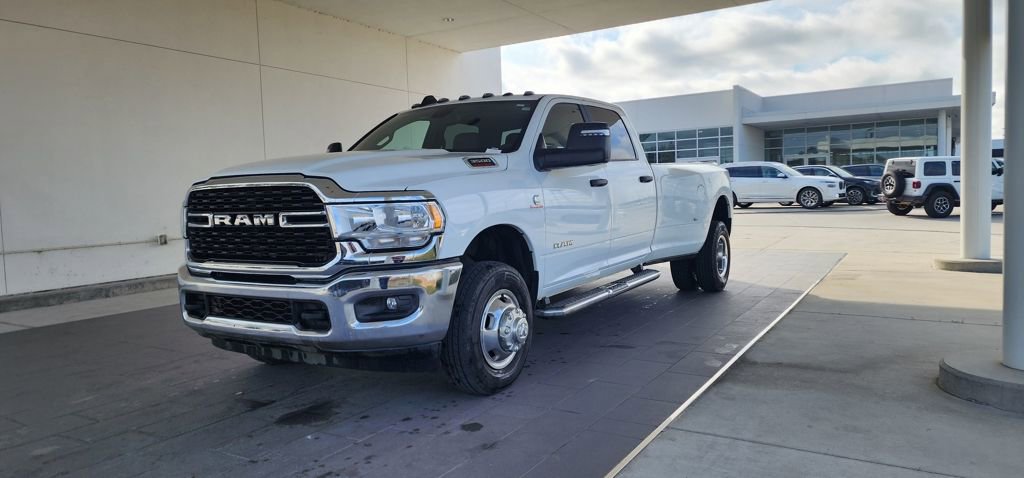 Used 2024 RAM 3500 Big Horn