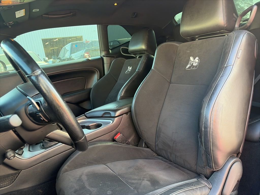 Used 2020 Dodge Challenger R/T Scat Pack image 12