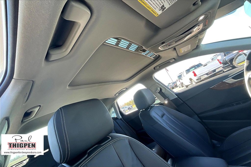 Used 2023 Audi A4 2.0T Premium image 21