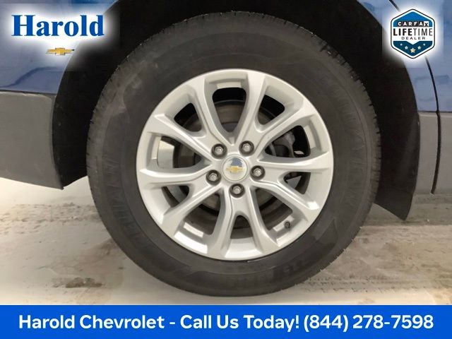 Used 2019 Chevrolet Equinox LT image 7