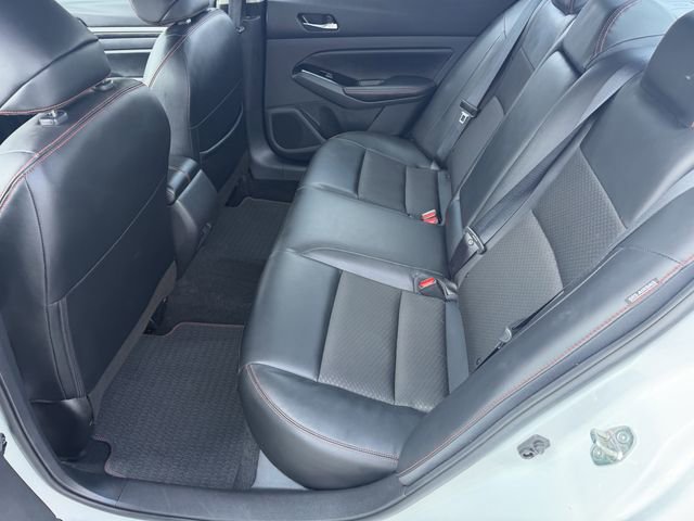 Used 2025 Nissan Altima 2.5 SR image 21