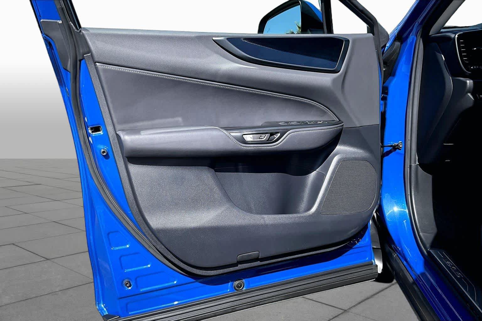 Certified 2024 Lexus NX 250 FWD image 20