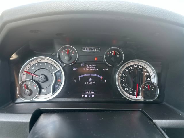 Used 2016 RAM 2500 Power Wagon w/ Luxury Group AWD/4WD image 22