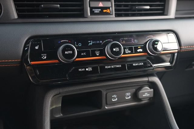 New 2026 Honda Pilot TrailSport image 15