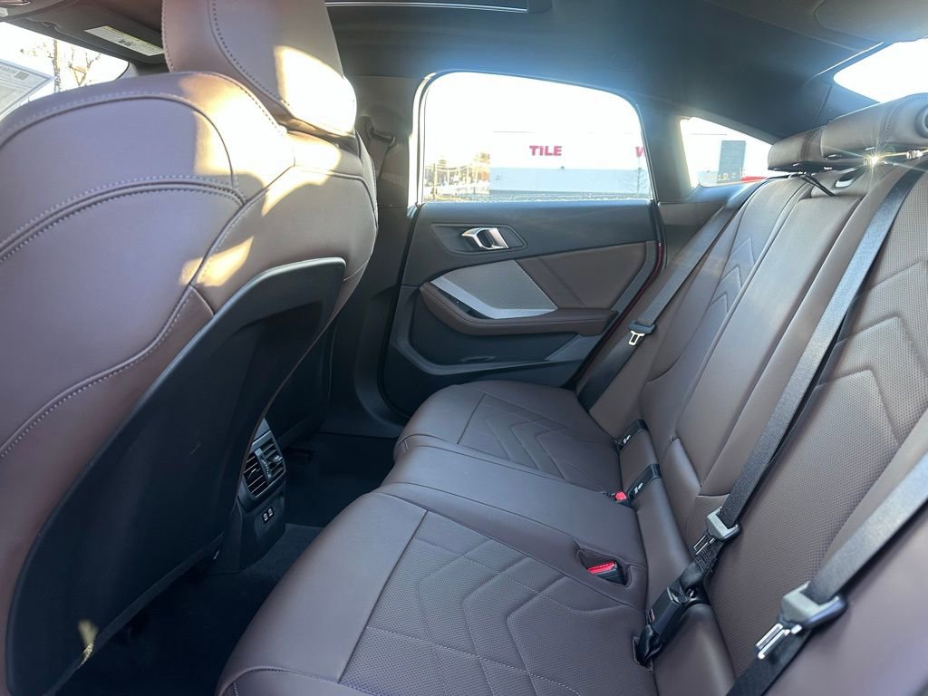 Certified 2025 BMW 228i xDrive w/ Premium Package image 20