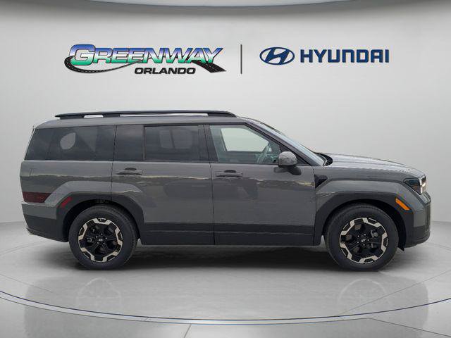 New 2026 Hyundai Santa Fe SEL AWD/4WD image 9