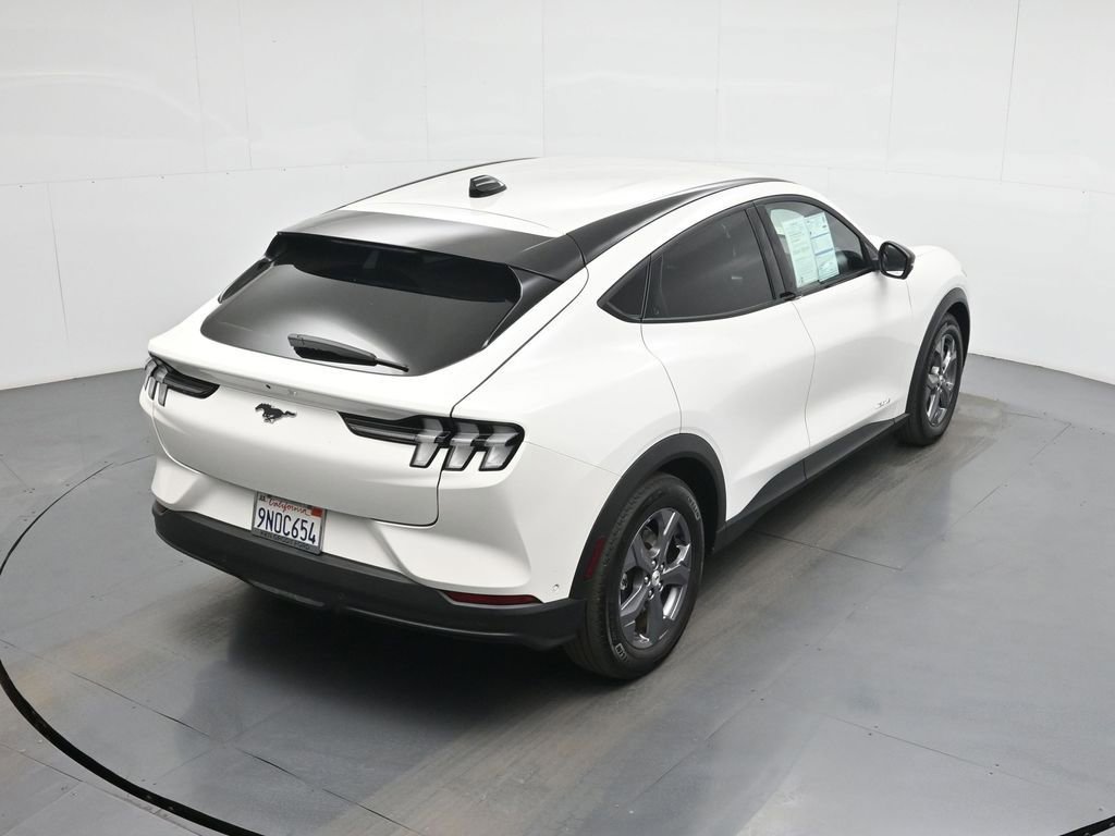 Certified 2023 Ford Mustang Mach-E Select image 42