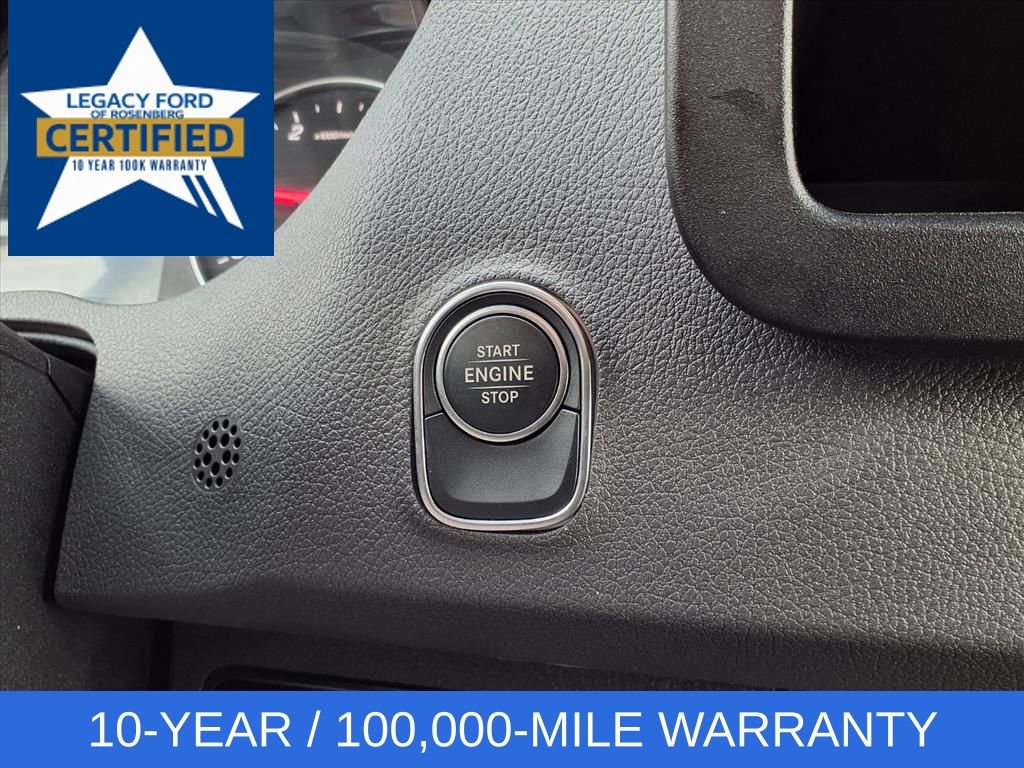 Used 2025 Mercedes-Benz Sprinter 2500 image 11