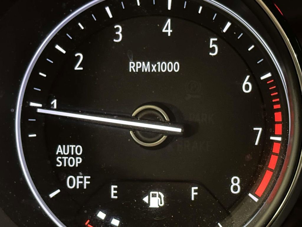 Used 2023 Buick Encore GX Preferred w/ Cold Weather Comfort Package FWD image 26