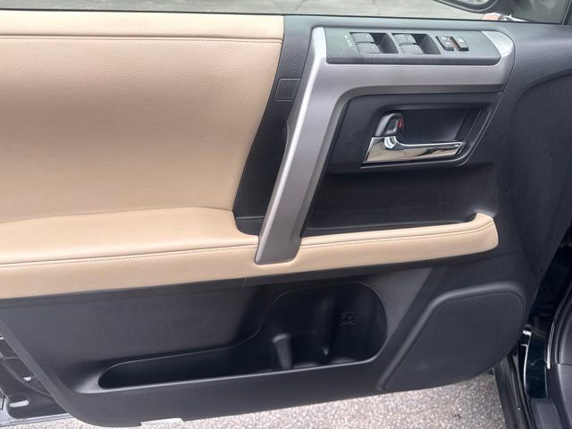 Used 2022 Toyota 4Runner SR5 RWD image 25