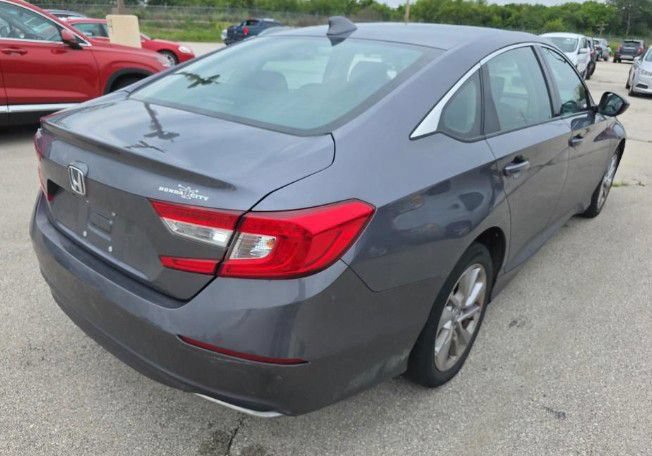 Used 2019 Honda Accord LX image 3