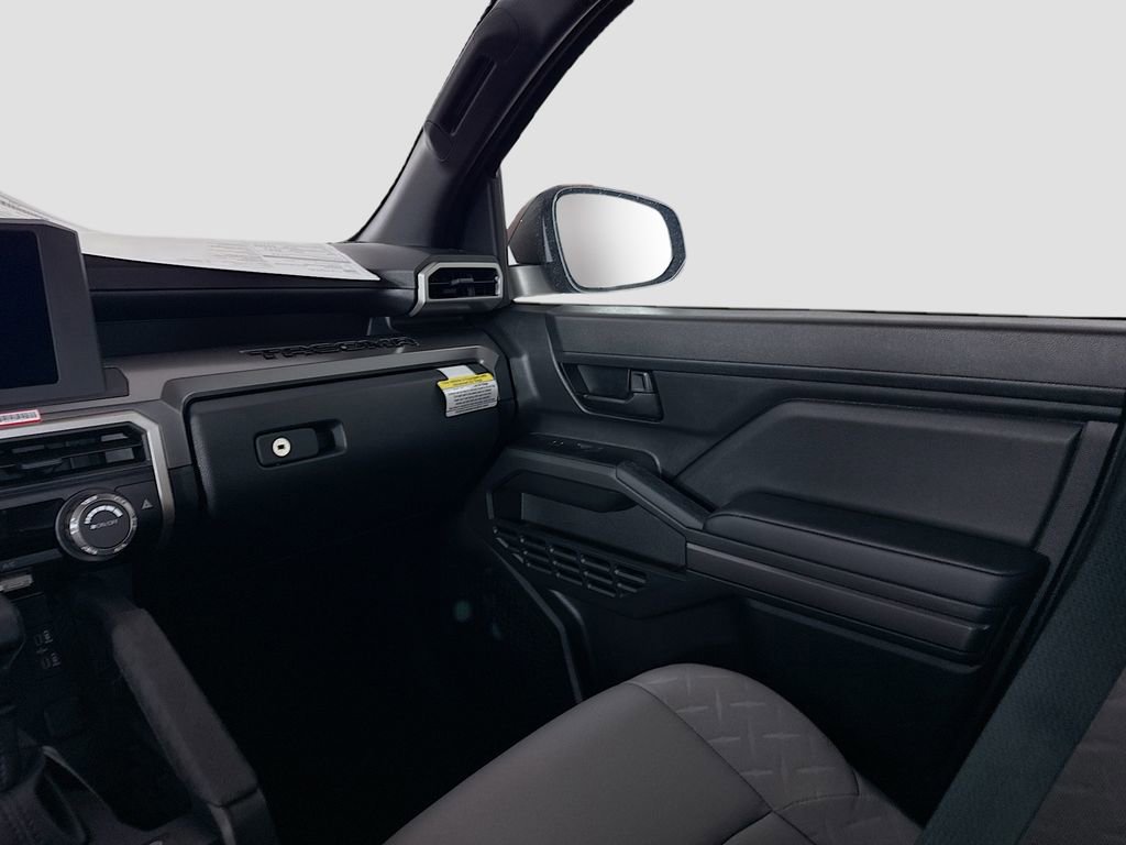 New 2025 Toyota Tacoma SR5 image 15