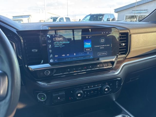 Used 2023 Chevrolet Silverado 1500 RST w/ Convenience Package II image 19