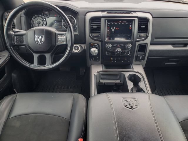 Used 2018 RAM 1500 Rebel w/ Luxury Group AWD/4WD image 28