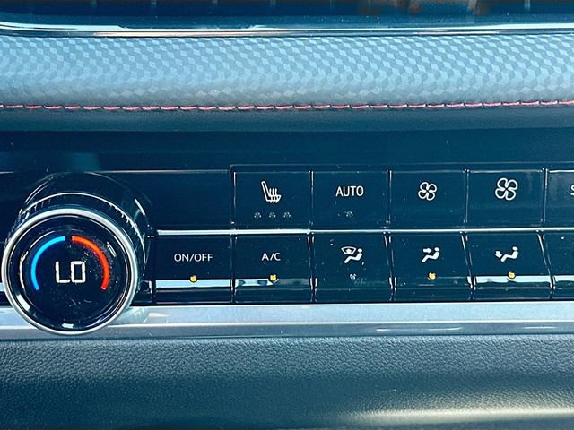 New 2026 Chevrolet Equinox RS image 19