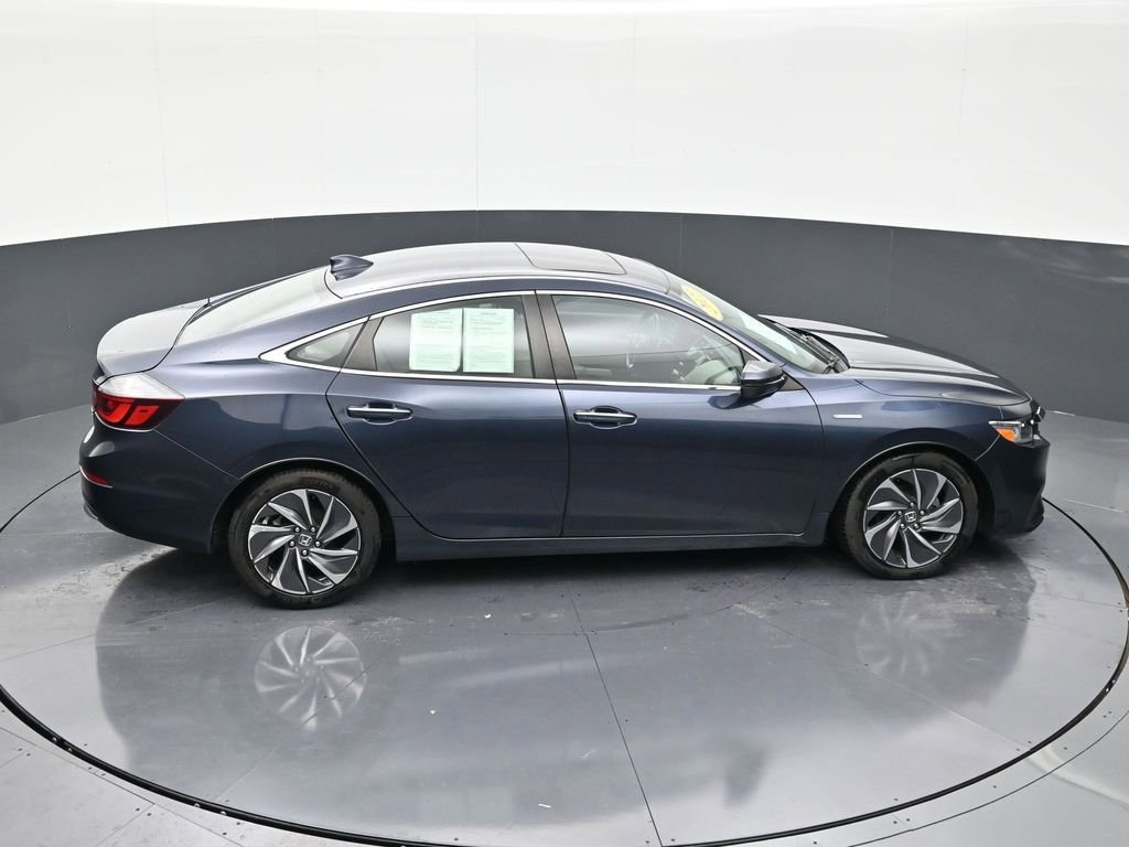 Used 2022 Honda Insight Touring image 17