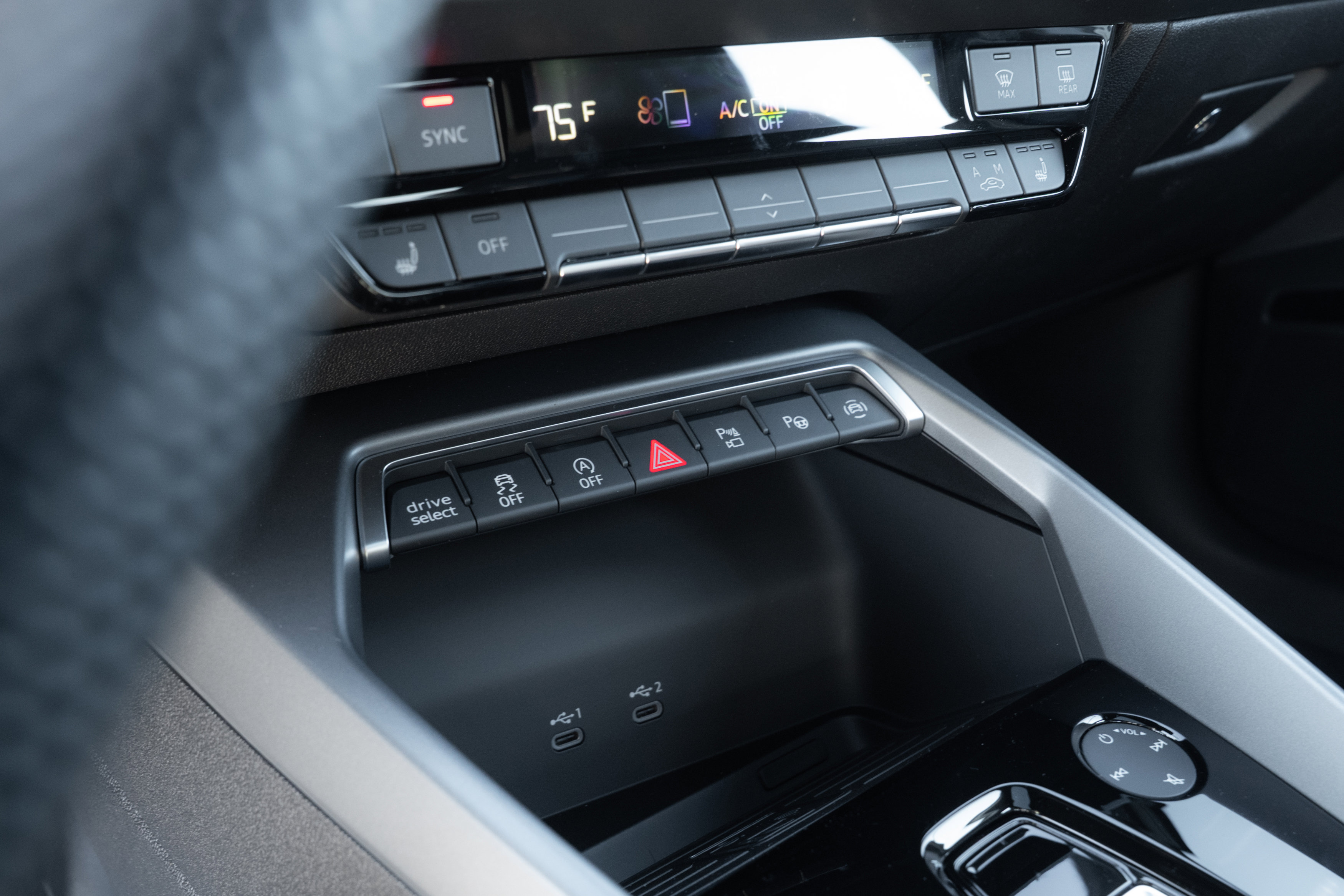 New 2026 Audi S3 Premium AWD/4WD image 15