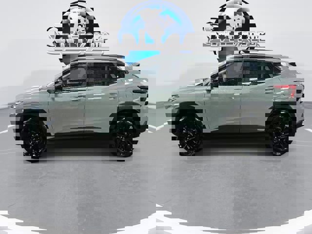 New 2026 Chevrolet Trax ACTIV w/ Driver Confidence Package image 5