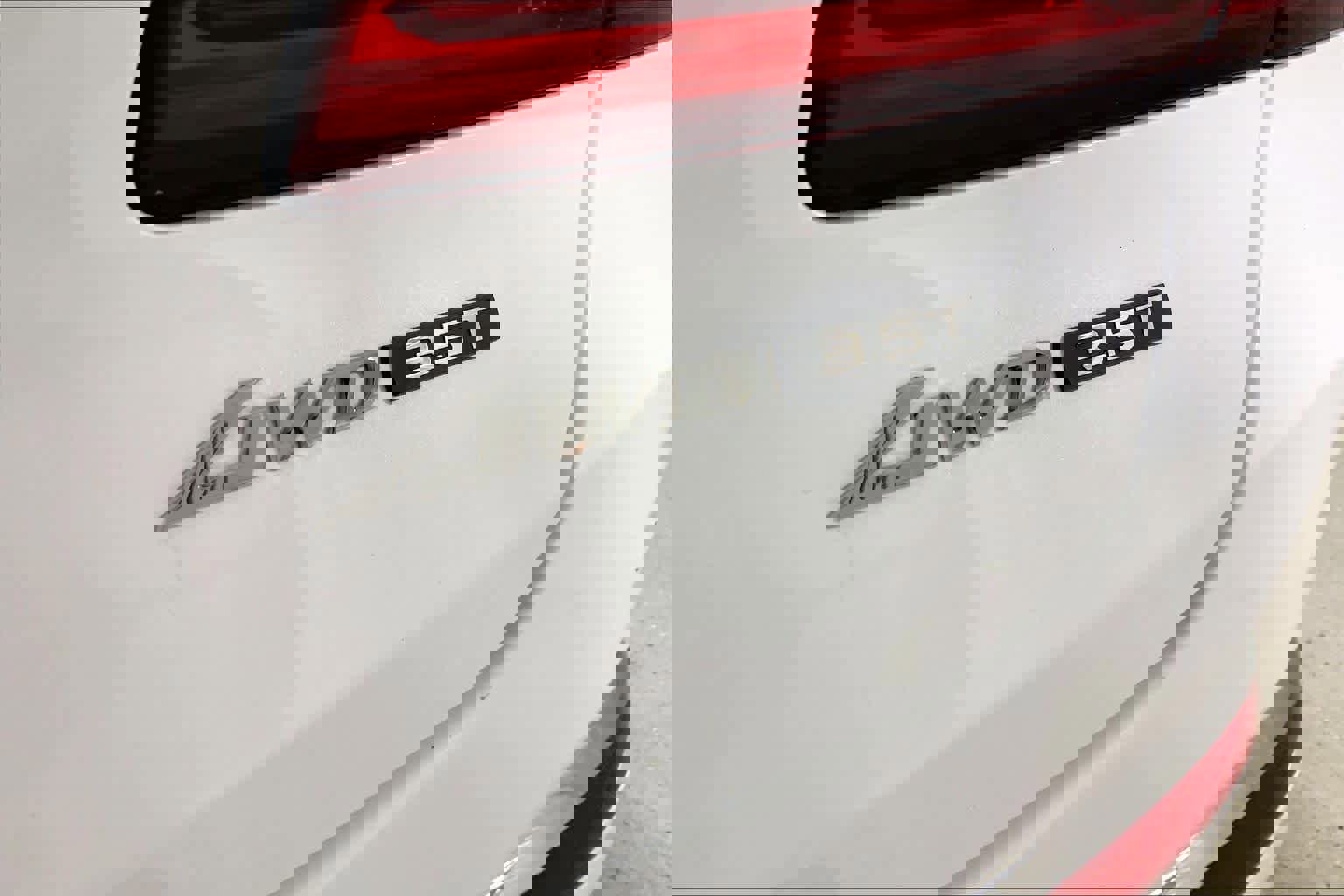 Used 2026 Genesis GV80 3.5T Prestige image 9