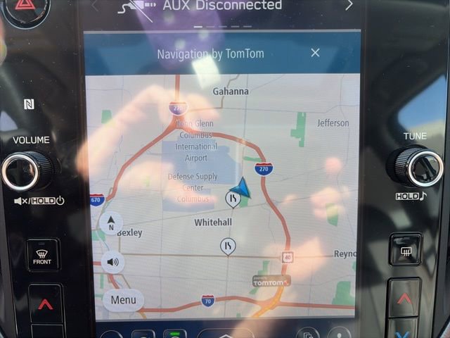 Certified 2024 Subaru Crosstrek 2.5i Limited image 12