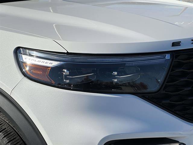 Used 2022 Ford Explorer ST w/ Equipment Group 401A image 8