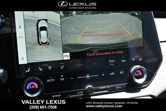 New 2026 Lexus RX 350 Premium FWD image 7