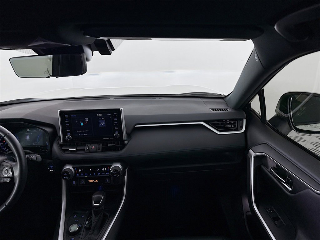 Used 2021 Toyota RAV4 XSE image 20