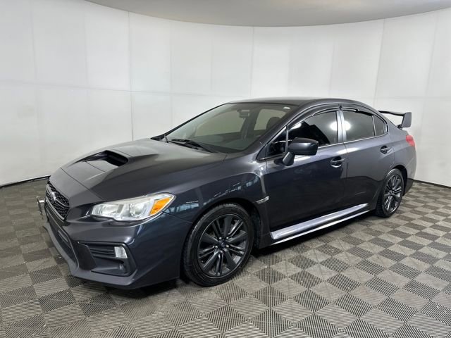 Used 2018 Subaru WRX image 7