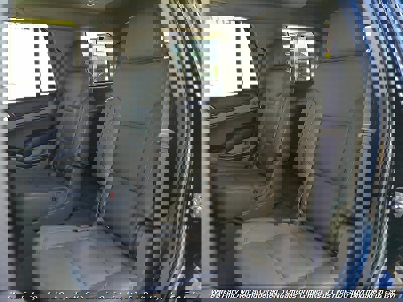 Used 2019 Chevrolet Tahoe LT image 22