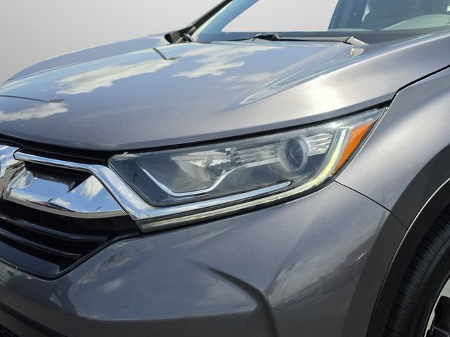 Used 2017 Honda CR-V LX image 18