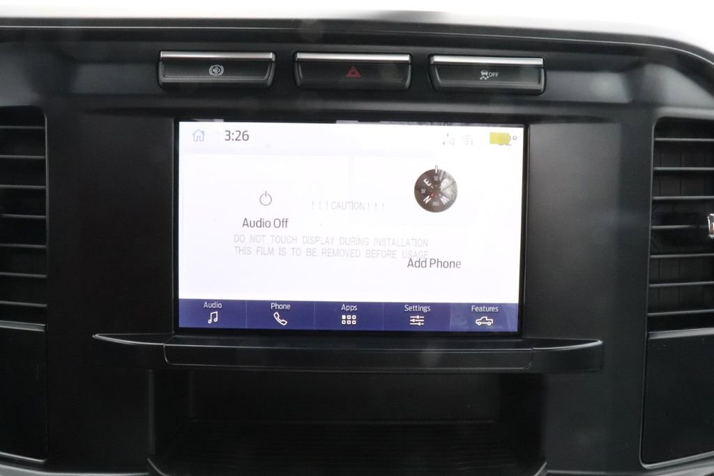 New 2025 Ford F550 4x4 Regular Cab Super Duty image 12