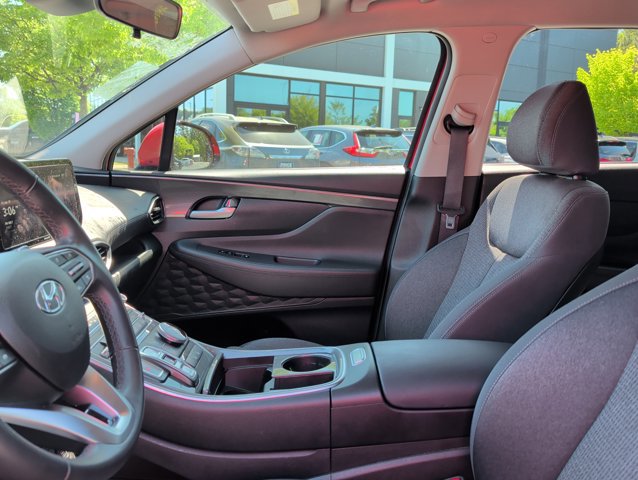 Used 2023 Hyundai Santa Fe SEL w/ Cargo Package image 10
