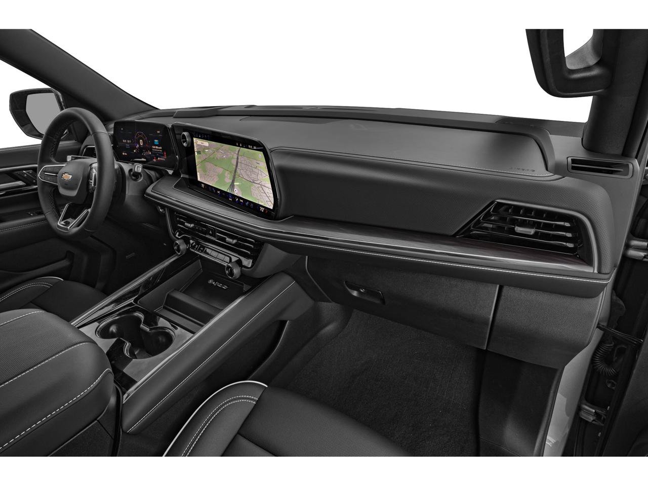 New 2026 Chevrolet Tahoe Premier AWD/4WD image 11
