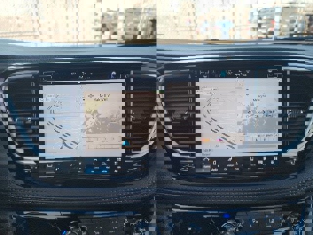 New 2026 Chrysler Pacifica Pinnacle image 2