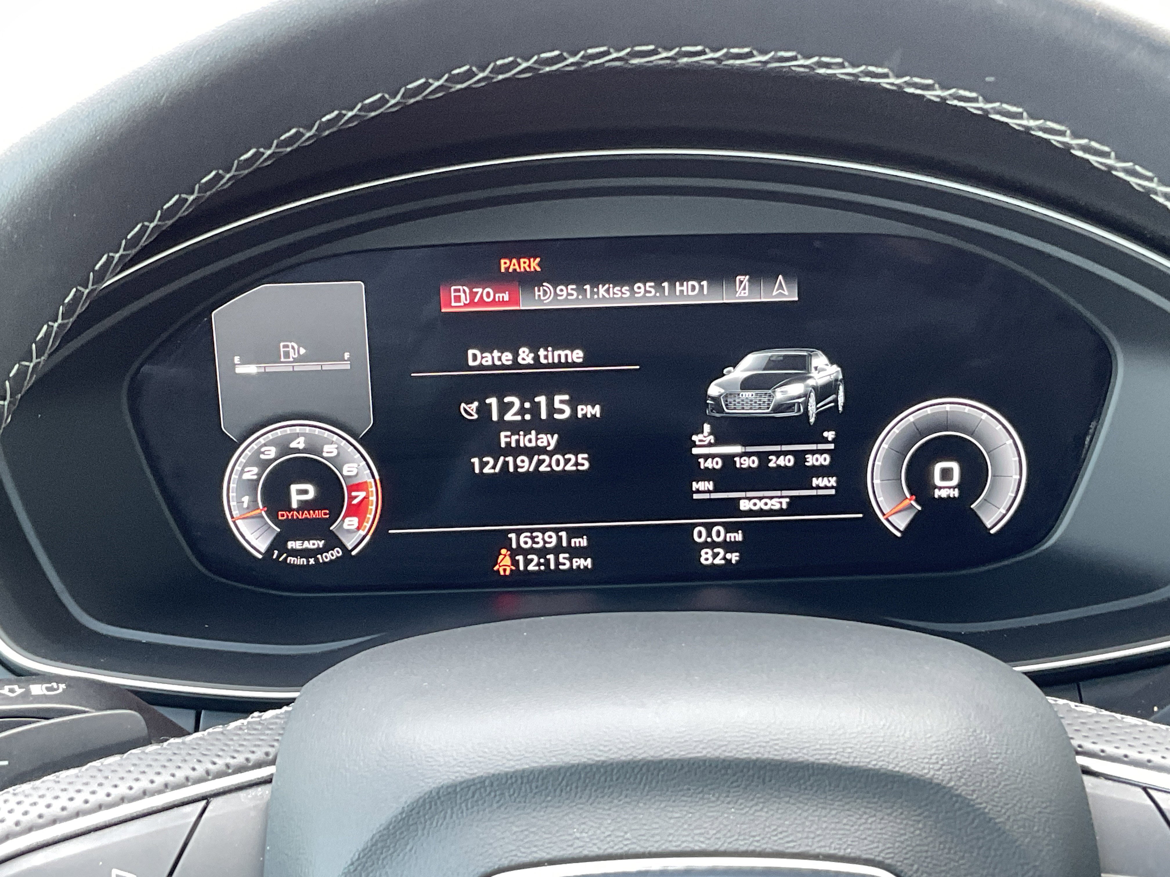 Used 2023 Audi S5 Prestige image 19