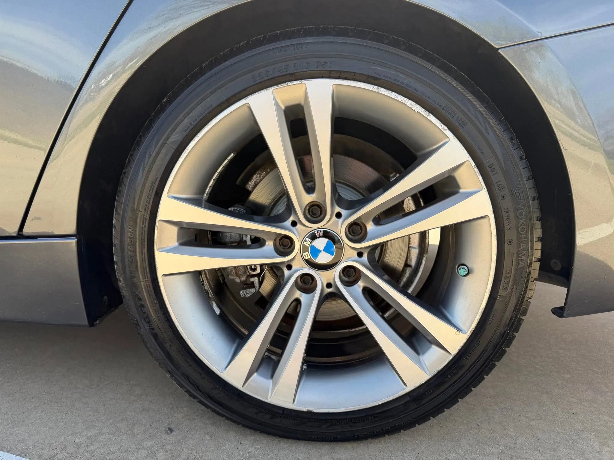Used 2015 BMW 328i Sedan RWD image 20