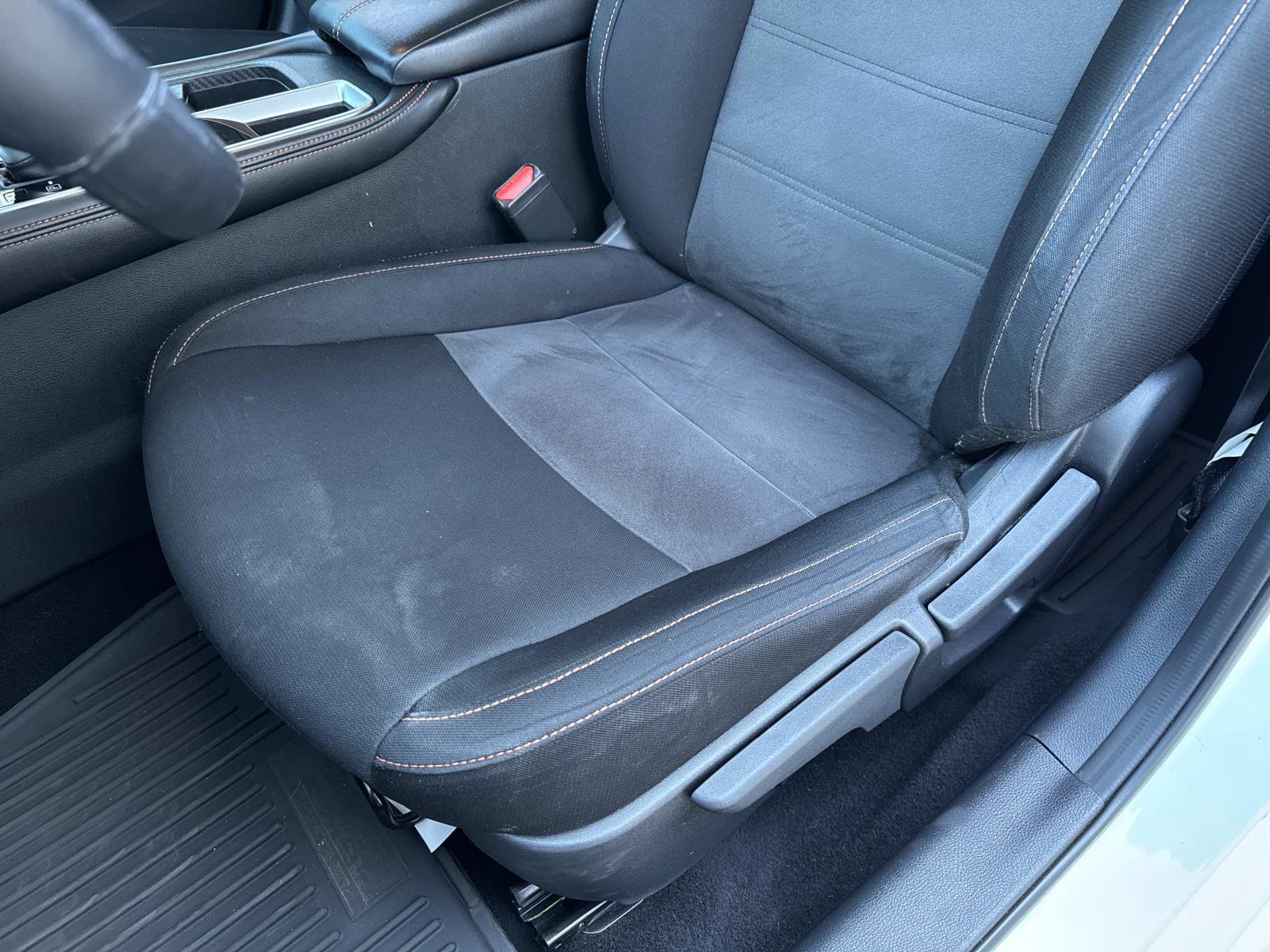 Used 2021 Nissan Sentra SR image 18