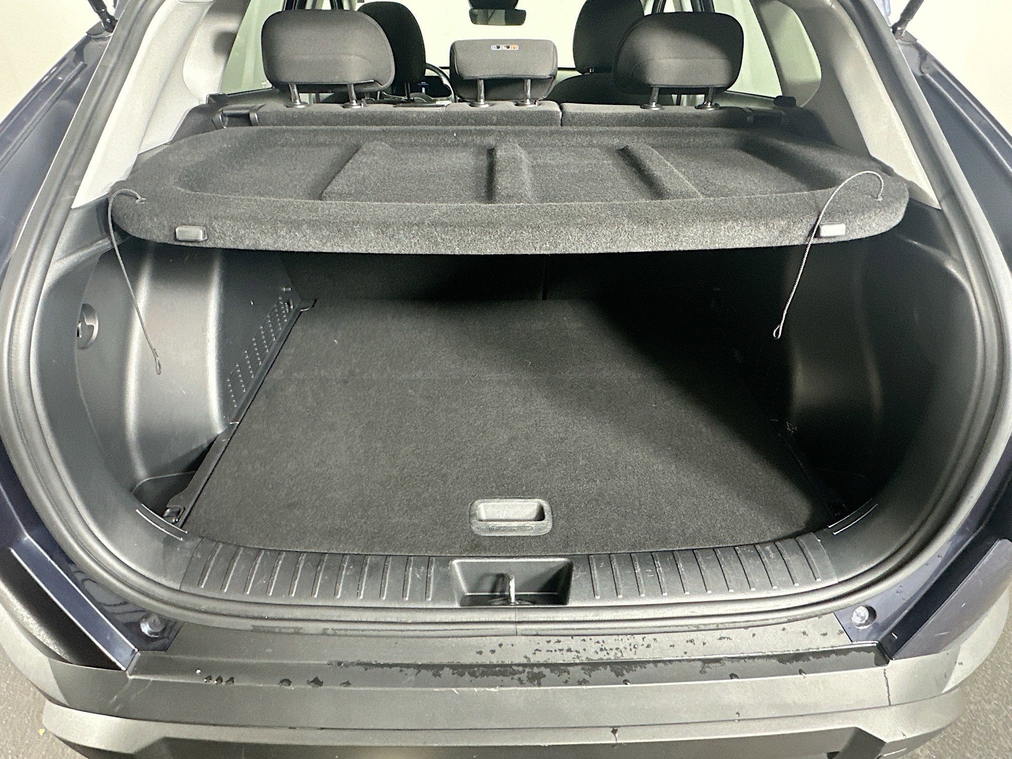 Used 2025 Hyundai Kona SEL image 27