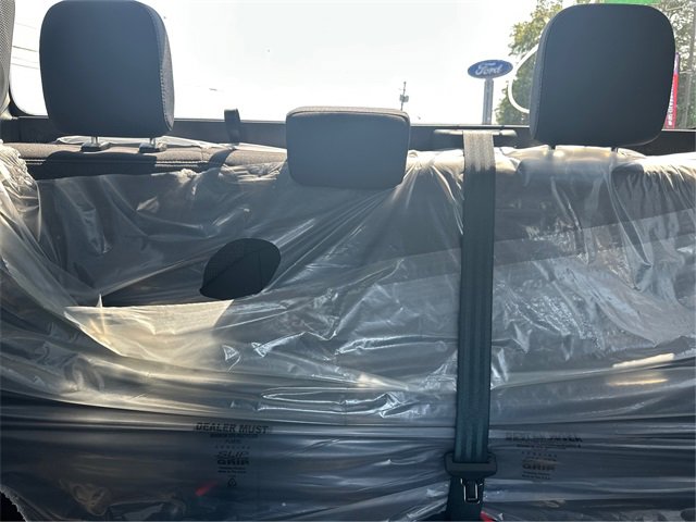 New 2025 Ford Maverick XL w/ 4K Tow Package image 18